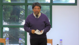 公禱會冀港解困 歐醒華促年青人以軟對硬