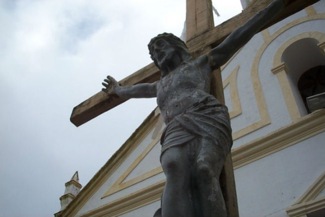 英年度調查 人文主義衝擊基督徒負增長