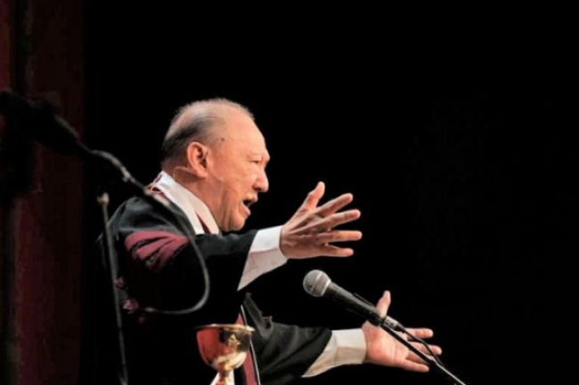 基督徒難相處？ 唐崇榮牧師：直搗愛的根源