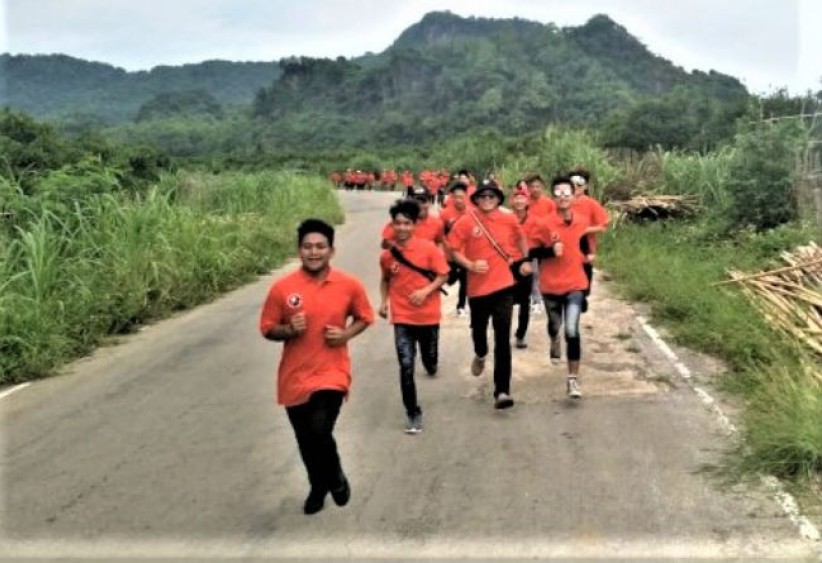 泰「野豬」少足奇蹟拯救周年 基督教團體跑步促社關