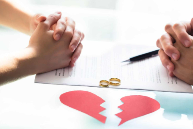 為何情感「出軌」﹖唐牧師為現代婚姻斷症