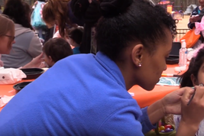 美國教會分享種族共融經驗 將信仰帶進社區