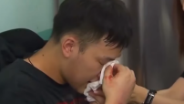 白衣人元朗暴打市民 各界譴責促港府維護法治人權