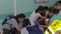 元朗暴力襲擊震撼社會 教界強烈譴責