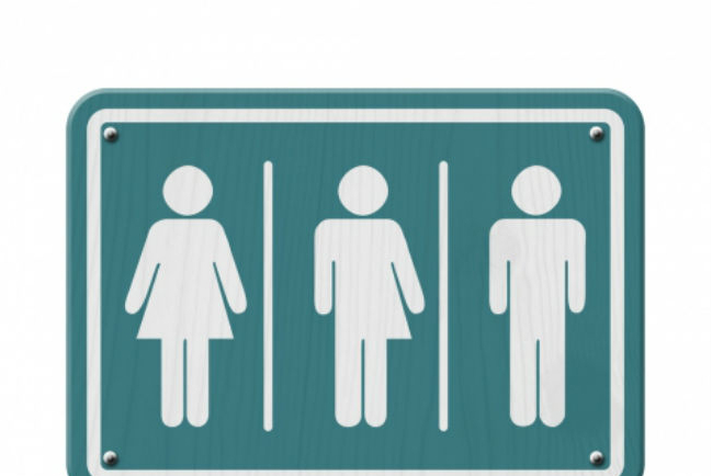 美法院允跨性別者進異性廁所惹爭議