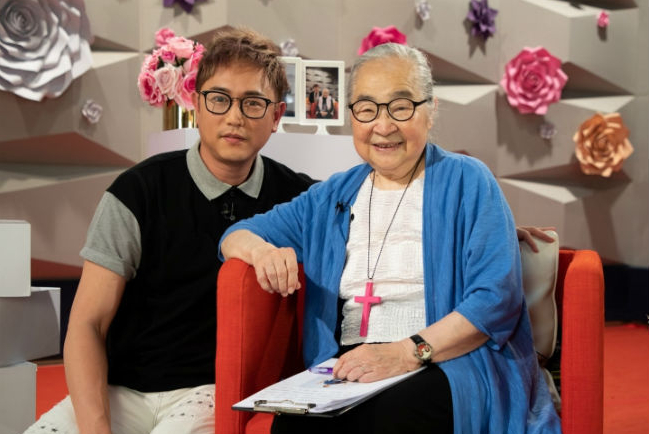 星途迷航萌自殺 陳鍵鋒歸主闢宣教路