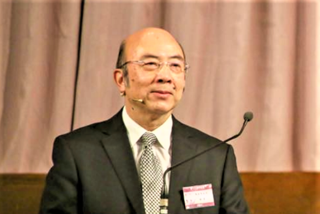 吳振智真情分享煙癮綑綁四年 謙卑悔改終脫癮