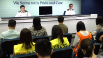 警權過大被批阻言論自由