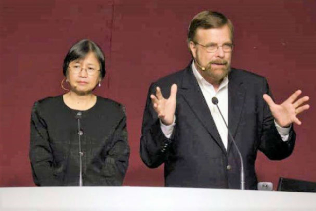 歸正基督徒如何面對世上苦難?勿讓絕望憤怒佔據