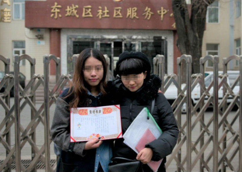 北京强制同性恋蔓延 牧者盼圣灵引导为上策