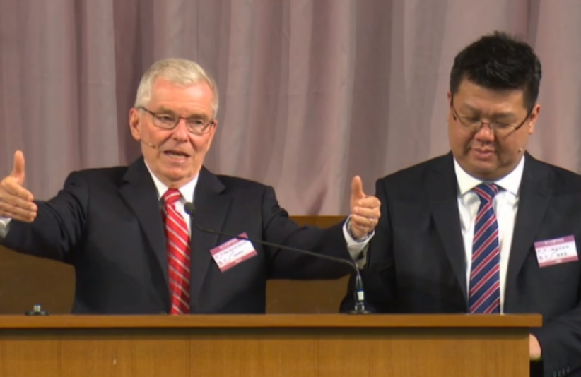 拆解耶穌比喻特色 結局震撼反轉世界觀念