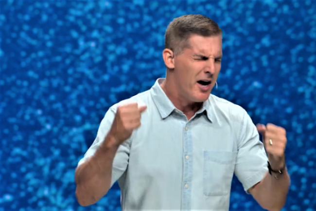 牧者揭教會速增秘訣：勿拘泥於能力 動力帶來影響力