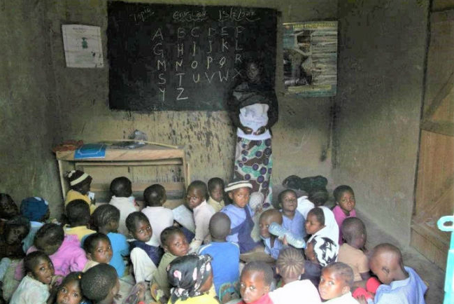 尼日利亞種族滅絕 4千基督徒被殺20萬房屋毀