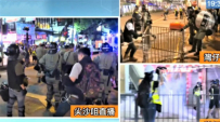 社運直播不等於真相 牧者不宜主觀議政