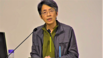 政見對立仇難解? 劉進圖:刺痛記憶可轉化