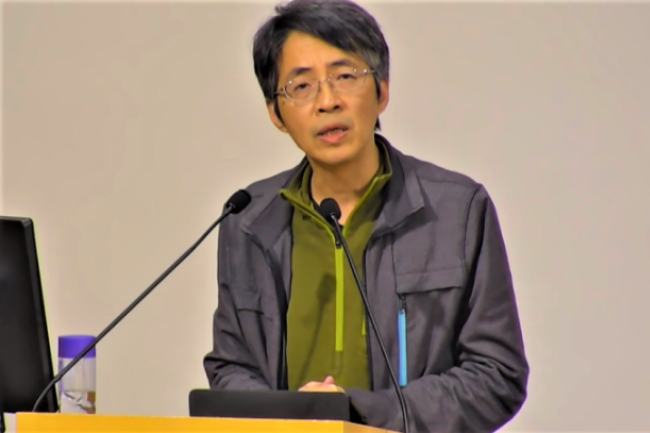 政見對立仇難解？ 劉進圖：刺痛記憶可轉化