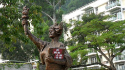 神學家潘霍華對港啟示 極權者必被權柄壓碎