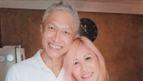 城市豐收教會失信案 康希牧師生日前出獄