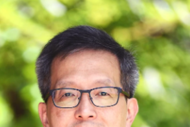 建道神學院長蔡少琪見林鄭 質疑特首真心愛青年