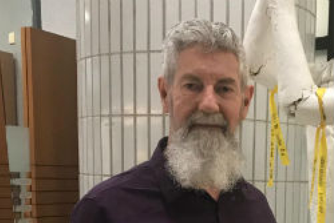 「動盪世代」研討會 惠頓教授調查:千禧代質疑耶穌救贖