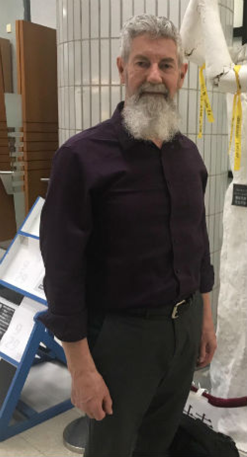 「动荡世代」研讨会 惠顿教授调查:千禧代质疑耶稣救赎