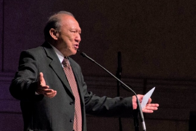 有仇不報非君子？ 唐崇榮牧師：基督教倫理是主動愛人