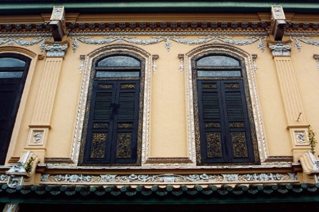 中國教會發展突破桎梏 使徒教會模式帶出動力