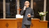 陳恩明牧師：香港人悔改才有出路