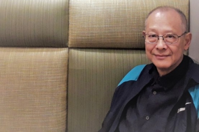 硝煙中的和理非—— 與袁天佑牧師談香港時局的解藥