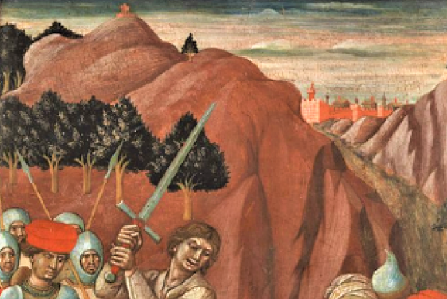 教會遭難必然復興？神學家冀焦點放在更新重建