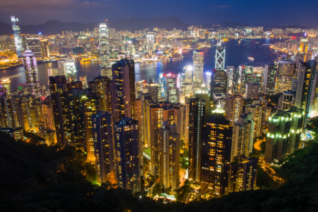 教會使命諮詢會議 重定身份使命轉化城市