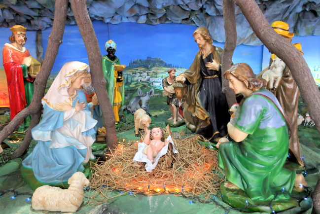 香港聖公會主教牧函 寬恕建構香港民主自由