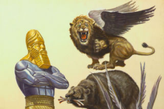 25屆華聯會培靈奮興大會 吳宗文：神國長存信徒見證首務