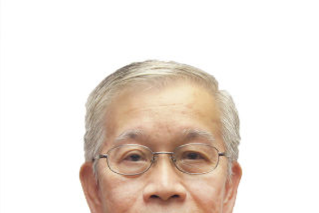 羅慶才牧師進諫傳道者：資深帶年輕建立支援網