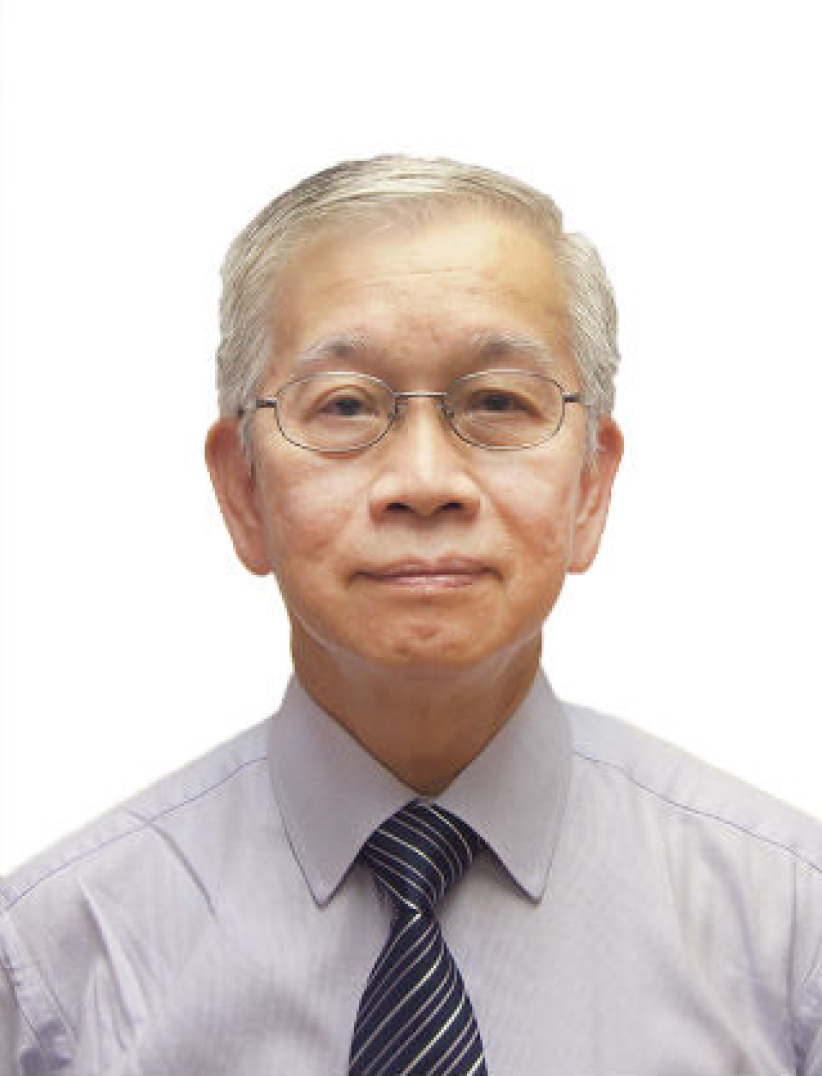 罗庆才牧师进谏传道者:资深带年轻建立支援网