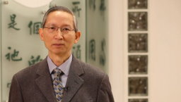 回轉式報應 蕭壽華牧師:上帝審判強暴者
