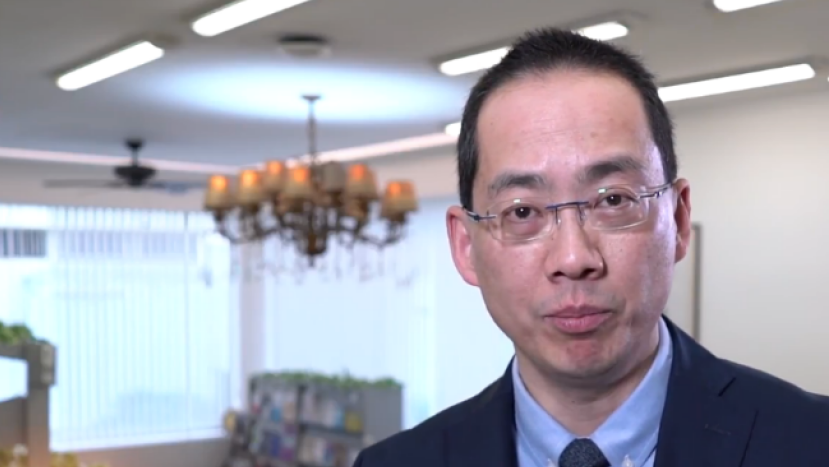 保羅寃獄自辯一箭三鵰 鮑維均冀信徒逆境化喜樂