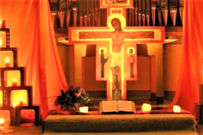 帝國臨近 邢福增促信徒抉擇光明路