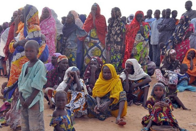 人道組織報告：尼日利亞2019年逾千基督徒遭害