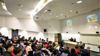 唐崇榮牧師澳紐佈道音樂會十月展開:文化傳承信仰