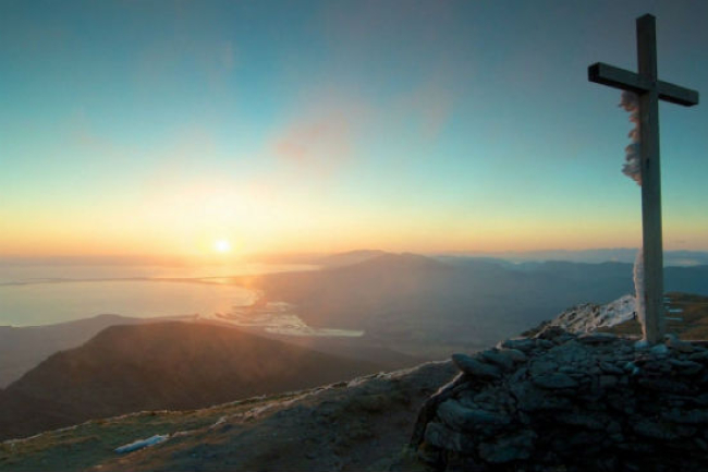 全球報告：基督徒廿年增五億