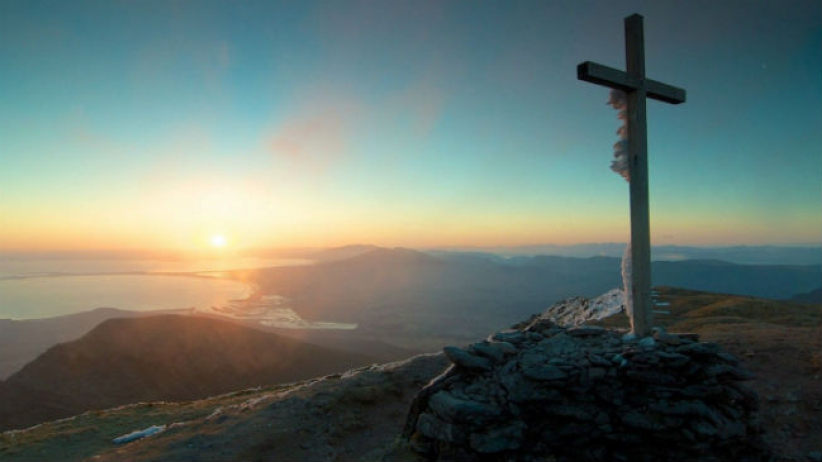 全球报告:基督徒廿年增五亿