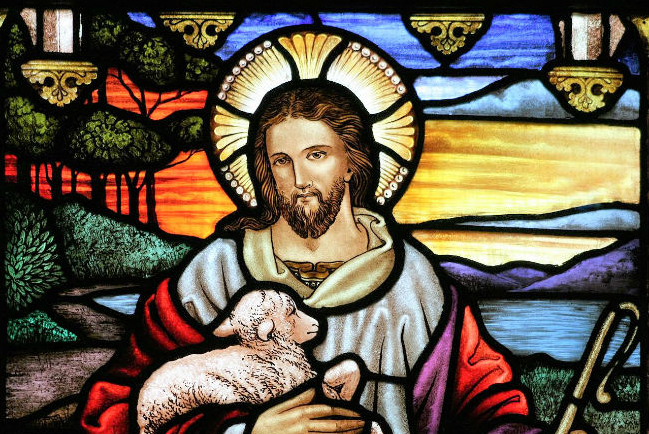 香港殘局誰來收拾﹖證道：惟耶穌能解救人性和世界