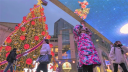 宗教局促教界聖誕堅持中國化 學校民間禁過洋節