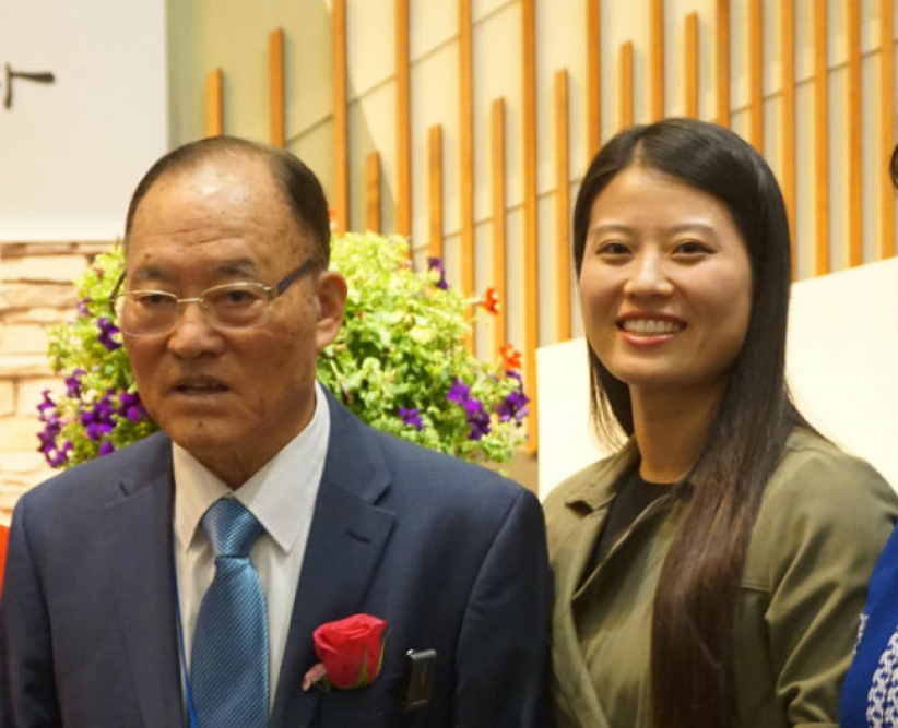 朝鮮鐵路救同胞 老牧者助300人脫北曾坐牢