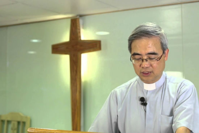 香港之路如何走？牧者籲聖經價值同建上帝新城