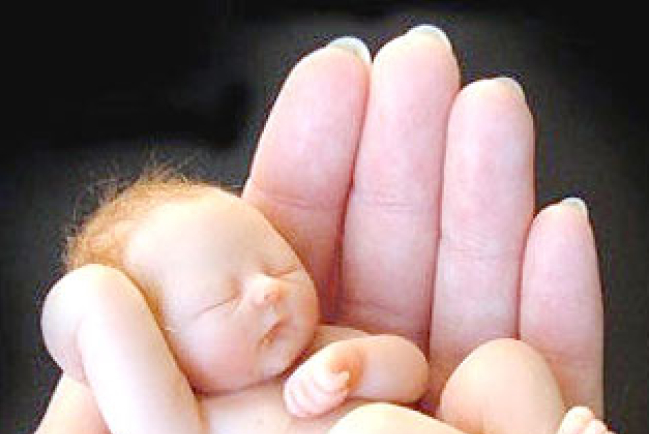 難以置信！三藩市禁公務員到訪反墮胎州分