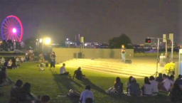 守望香港祈禱會 眾牧者盼社會彰顯公義