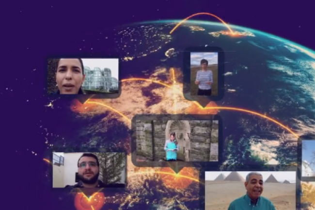 蘇格蘭「聖經2020」運動 全球85國信徒承傳頌經傳統