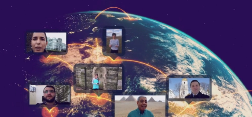 蘇格蘭「聖經2020」運動 全球85國信徒承傳頌經傳統